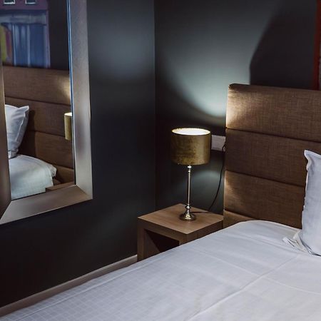 Tres Boutique Hotel Gorinchem Exterior photo
